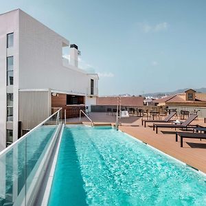 Nh Malaga
