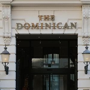 The Dominican, Brussels, A Member Of Design Hotels